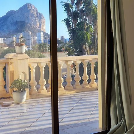 Luxury Villa - Pool, Hot Tub, Aircon, Tvs, Home Cinema, Office, Gbit Internet, Sports Equipment Calpe Esterno foto
