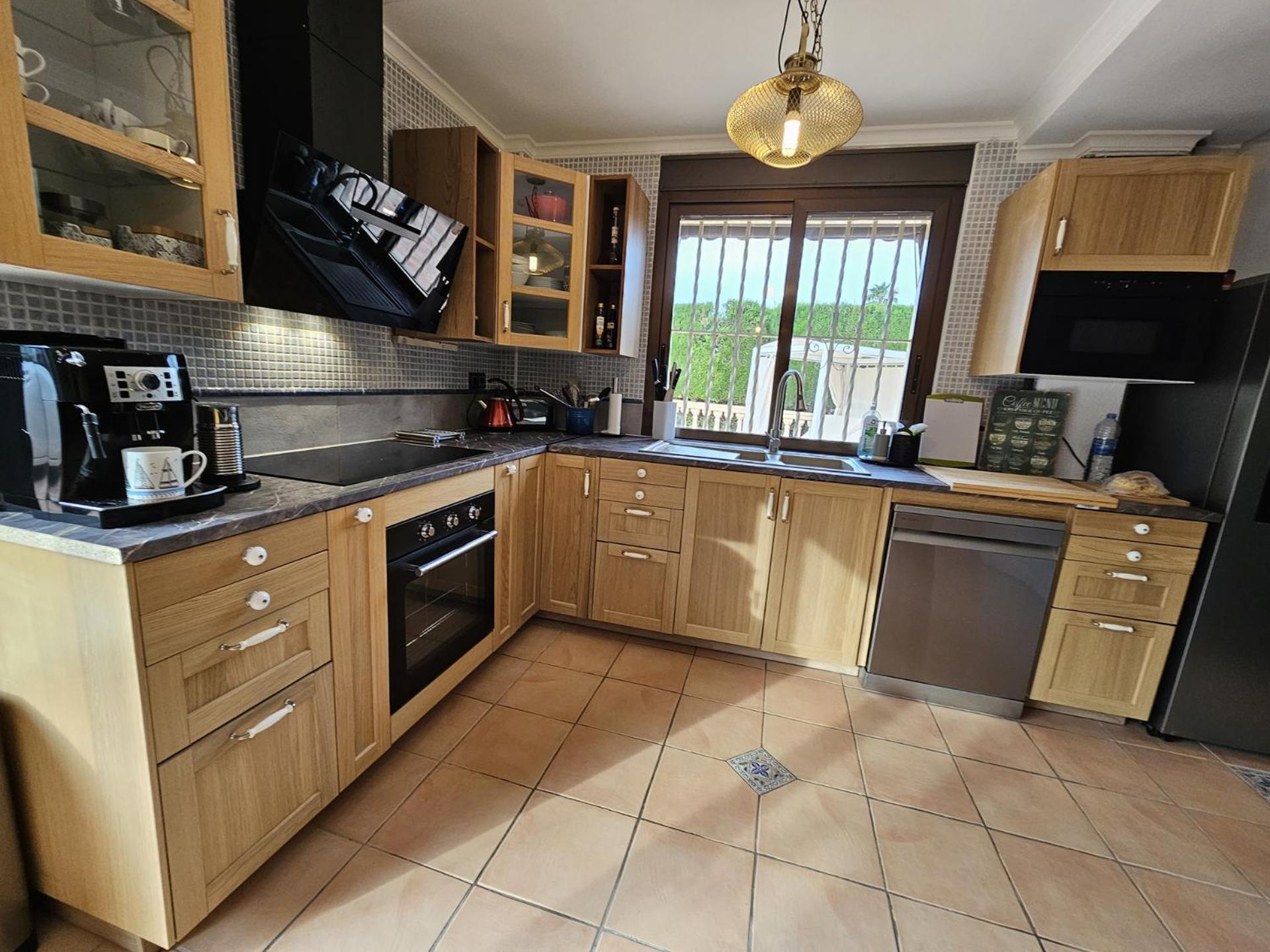 Luxury Villa - Pool, Hot Tub, Aircon, Tvs, Home Cinema, Office, Gbit Internet, Sports Equipment Calpe Esterno foto