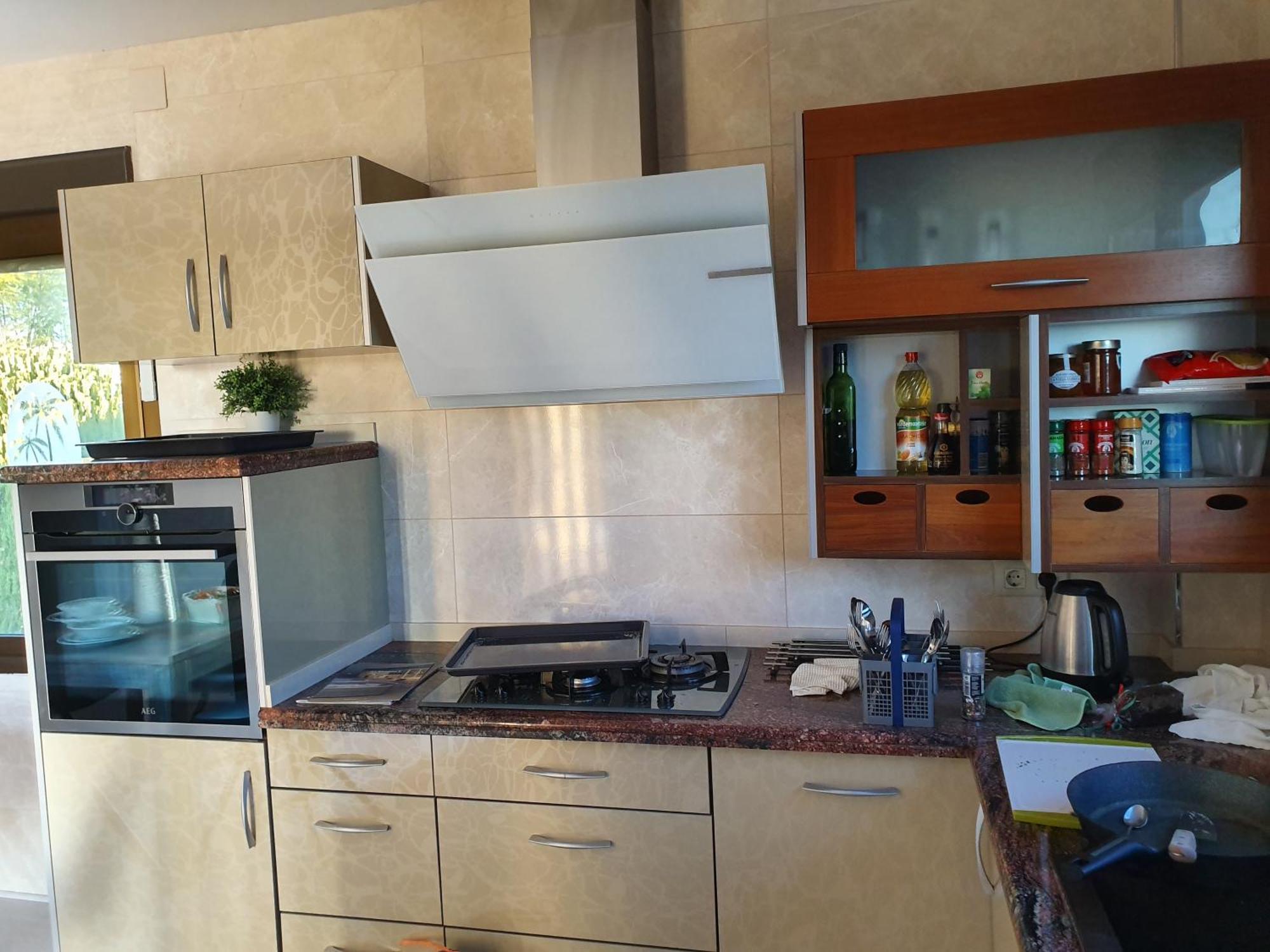 Luxury Villa - Pool, Hot Tub, Aircon, Tvs, Home Cinema, Office, Gbit Internet, Sports Equipment Calpe Esterno foto