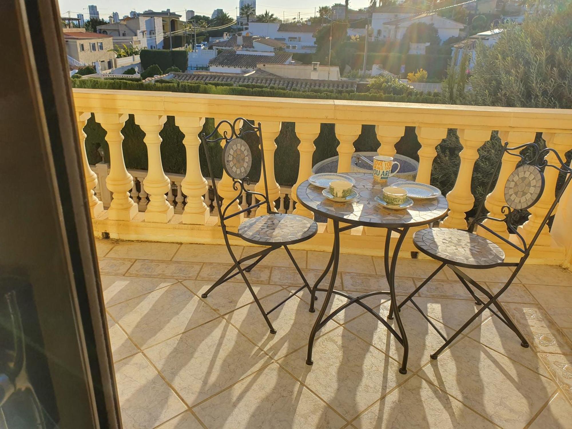 Luxury Villa - Pool, Hot Tub, Aircon, Tvs, Home Cinema, Office, Gbit Internet, Sports Equipment Calpe Esterno foto